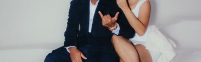 b体育下载-为了女友不每仨月离开西班牙 恩德里克“仓促”结婚