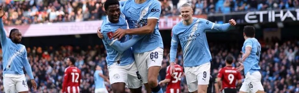 b体育官网-阿莱恩：我对我的首场德比很兴奋；外租沃特福德对我帮助很大