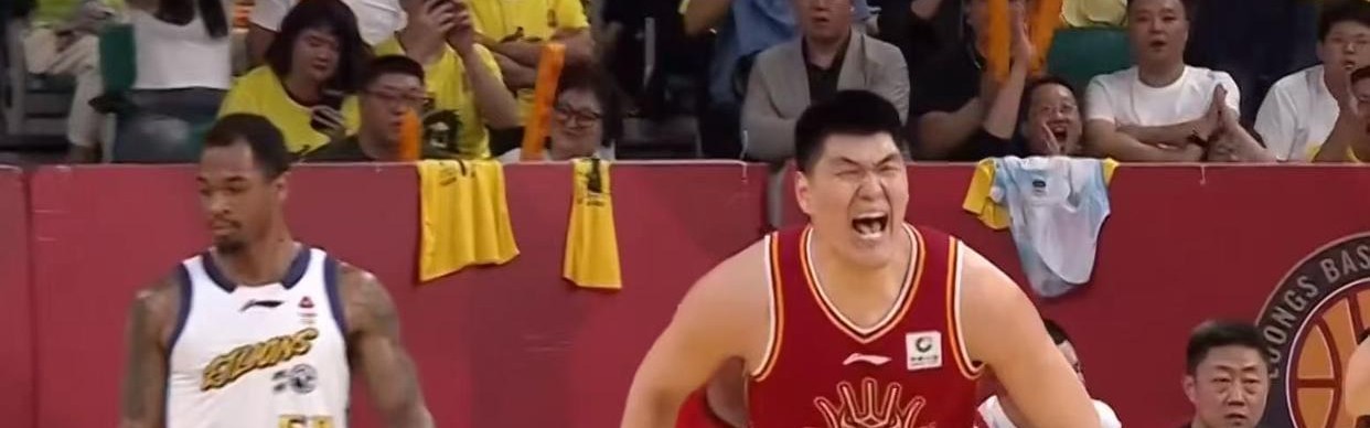 b体育app-大鱼来了！山西男篮可能放走刘传兴，广东队将完成捡漏？