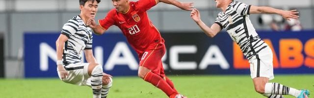 【东亚杯前瞻】国足迎战小组最强日本 主帅提新要求