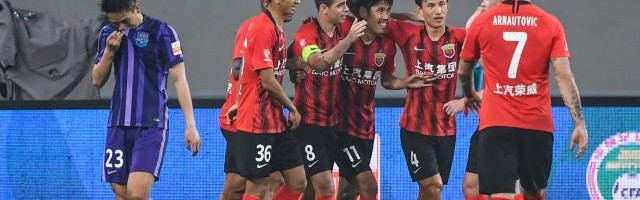 b体育-津门虎攻防全无成降级热门 士气未散或存一线生机