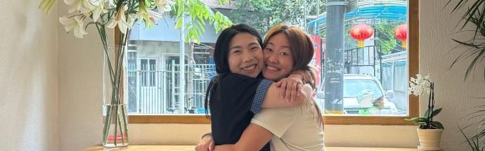 b体育登录入口-吴海燕祝福古雅沙：人生总有遗憾 ，但你是完美女孩儿