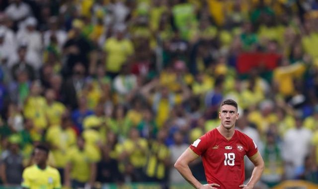 b体育下载-【前瞻】强硬瑞士严阵以待 塞尔维亚搏命强攻