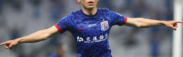 b体育下载-于汉超：希望这个冠军给新的申花带来里程碑的起点