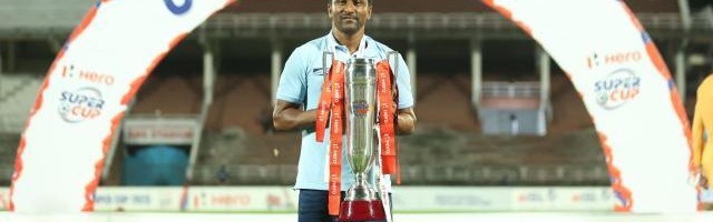 b体育下载-印度前国脚挂帅国奥队 米兰达：要争取拿到入场券