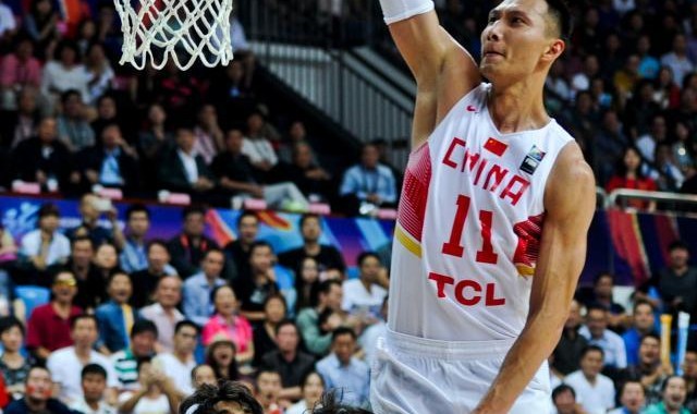 b体育app-为什么乔尔杰维奇如此钟情易建联？