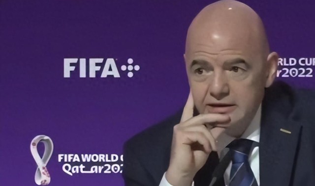 b体育官网-40亿索赔压顶！国际足联高管赴京，中国赞助商5亿投入或打水漂？