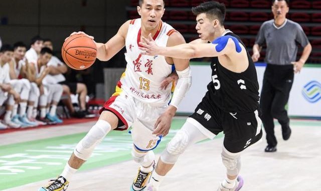b体育官网-全运男篮综述：辽粤浙鄂晋级四强 谁能最终问鼎？