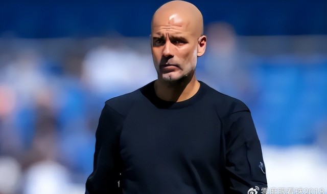 b体育下载-瓜迪奥拉赛季末离队？曼城未雨绸缪，3大潜在继任者已浮出水面|塞斯克·法布雷加斯|马雷斯卡|哈维-阿隆索|法布雷加斯|皇家马德里_新浪新闻