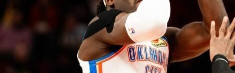 b体育-亚历山大20分，火箭末节哑火！雷霆111-91大胜20分迎5连胜