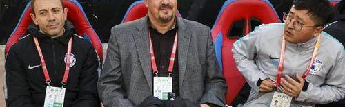 b体育app-贝尼特斯风格将一直主宰大连人 新帅需他先认可