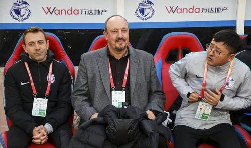 b体育app-贝尼特斯风格将一直主宰大连人 新帅需他先认可