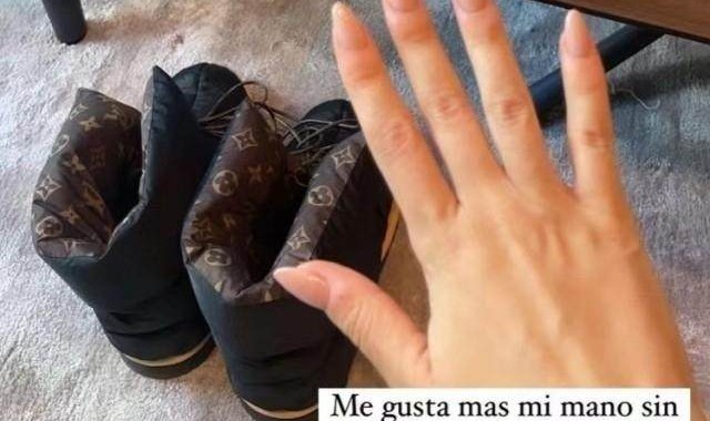 b体育登录入口-【揭秘】伊卡尔迪夫妇和好了？后面的猛料还多得很！