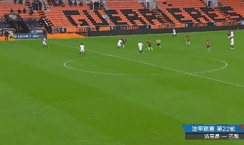 b体育-【法甲】遭遇绝杀 巴黎2比3客负洛里昂