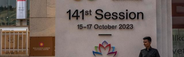 举重大概率留在2028 中国基本盘未受“新五项”影响