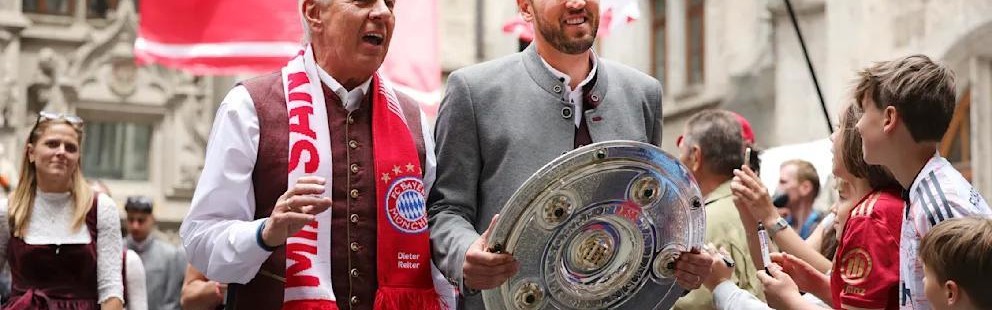 b体育app-图片报：慕尼黑市长已辞去在拜仁全部职务；此前因领取报酬引发争议