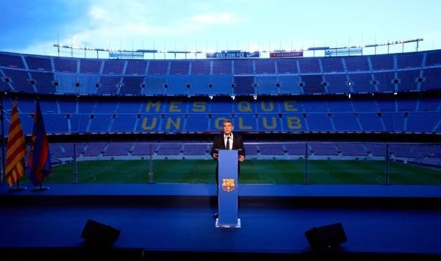 b体育-拉波尔塔度过首个危机，还有什么隐形危机等着他？