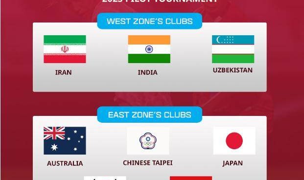 b体育-亚冠女足试验赛11月进行 女超球队再被“排除在外”