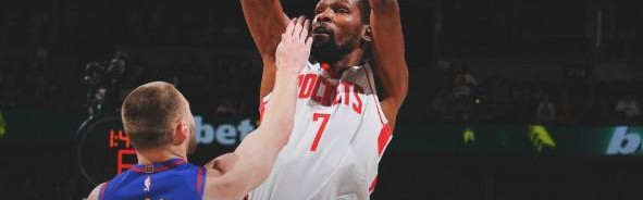 b体育官网-铁麻了，火箭全队三分34投仅4中&amp;amp;客场惨败掘金36分