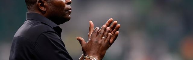 b体育app-斯坦利：阿德本罗越来越好 接受平局但依感到遗憾