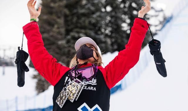 b体育登录入口-征服冬青奥与X Games后 谷爱凌距冬奥争金有多远？