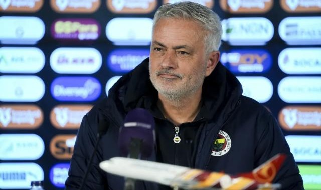 b体育app-土超榜首大战后，穆里尼奥成了刑事诉讼被告