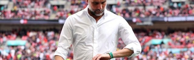 b体育登录入口-瓜帅：照这个补时标准，进球多的比赛能踢到第二天